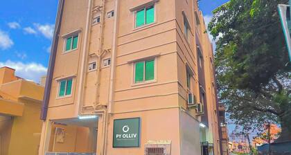 PY OLLIV THIRUVALLUR