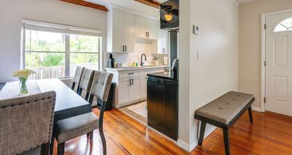 Walk to Beautiful & Historic Downtown Mount Dora