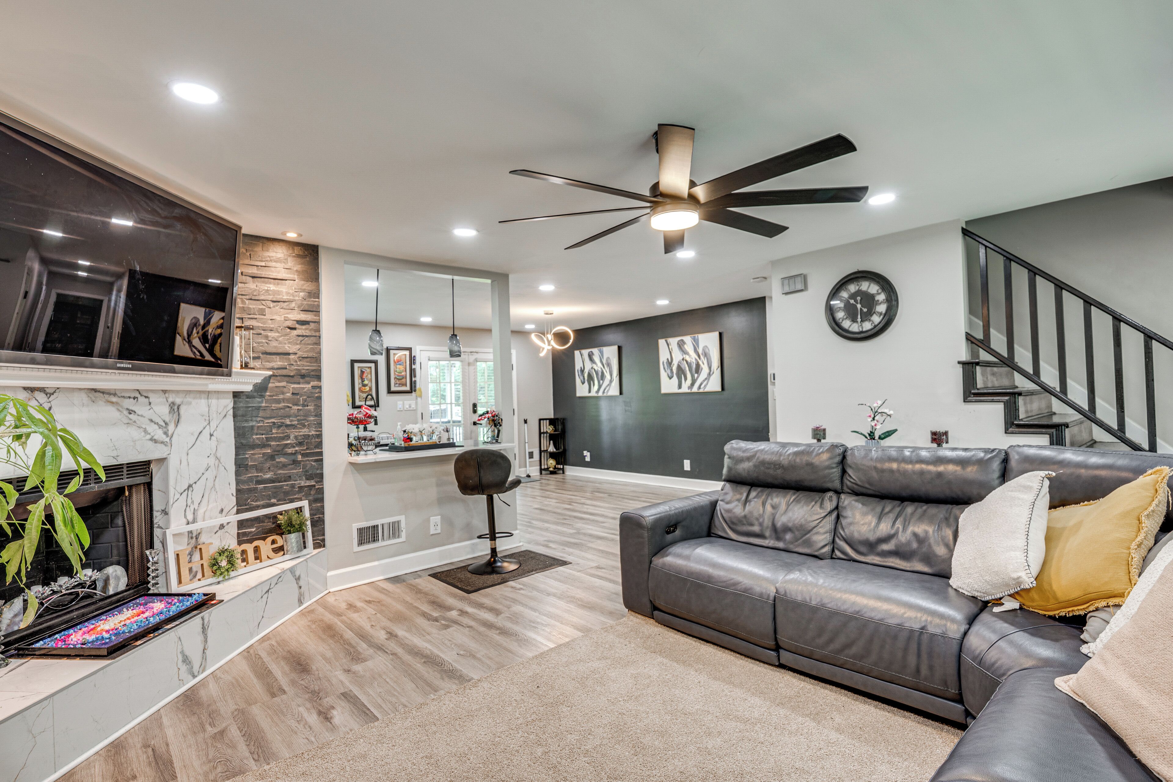 Pool, Hot Tub & Game Room! Stockbridge Oasis - Stockbridge, GA