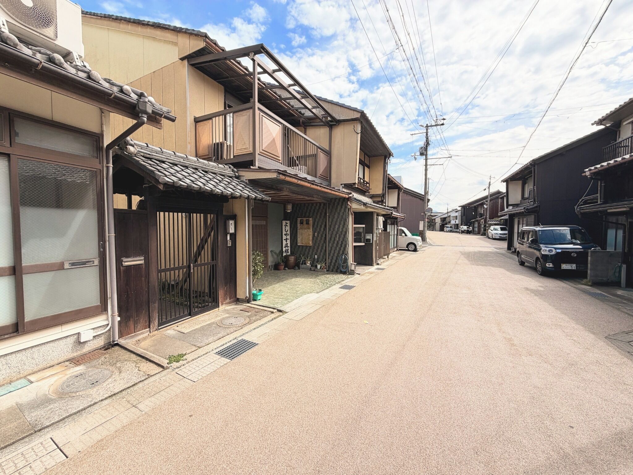 Exterieur