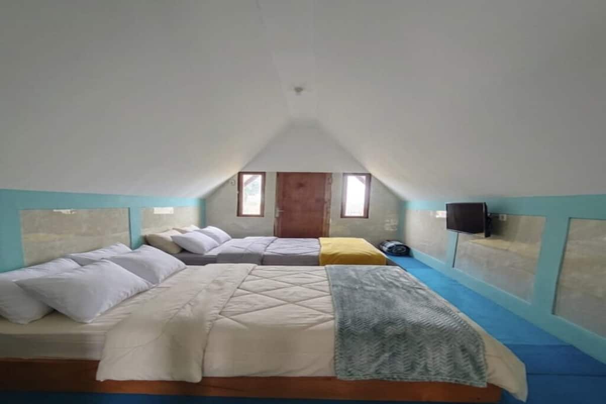 Cabin