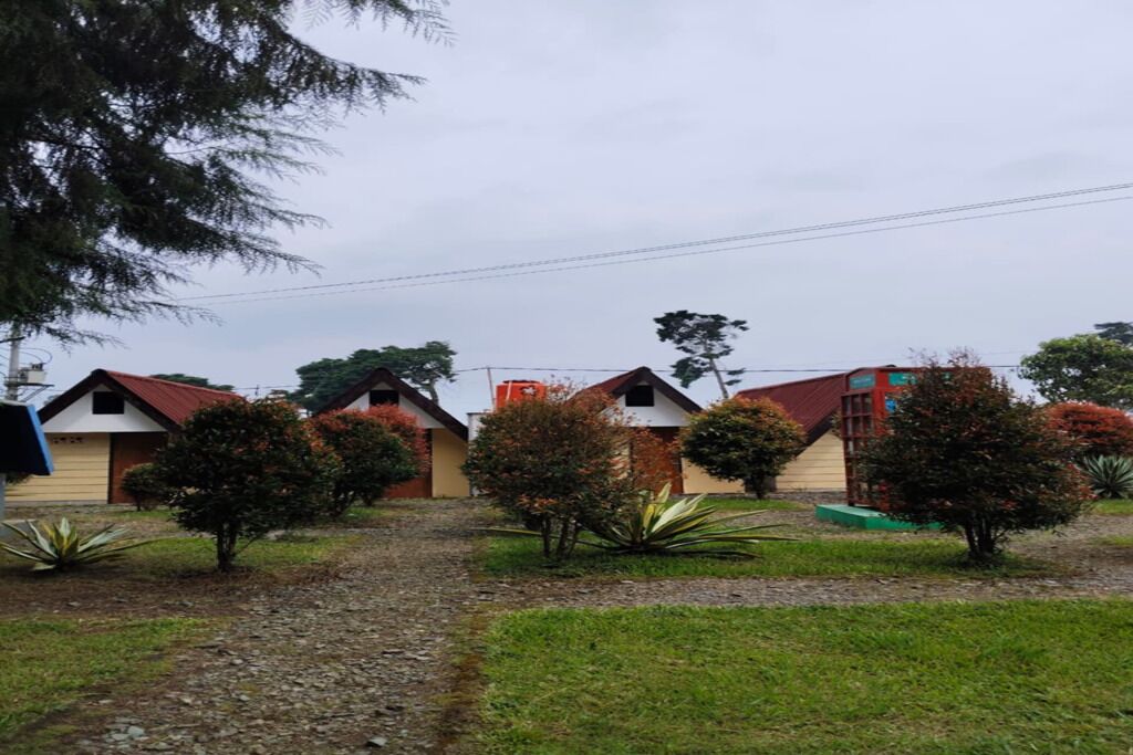 Cabin | Kawasan hartanah