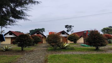 Cabin | Kawasan hartanah
