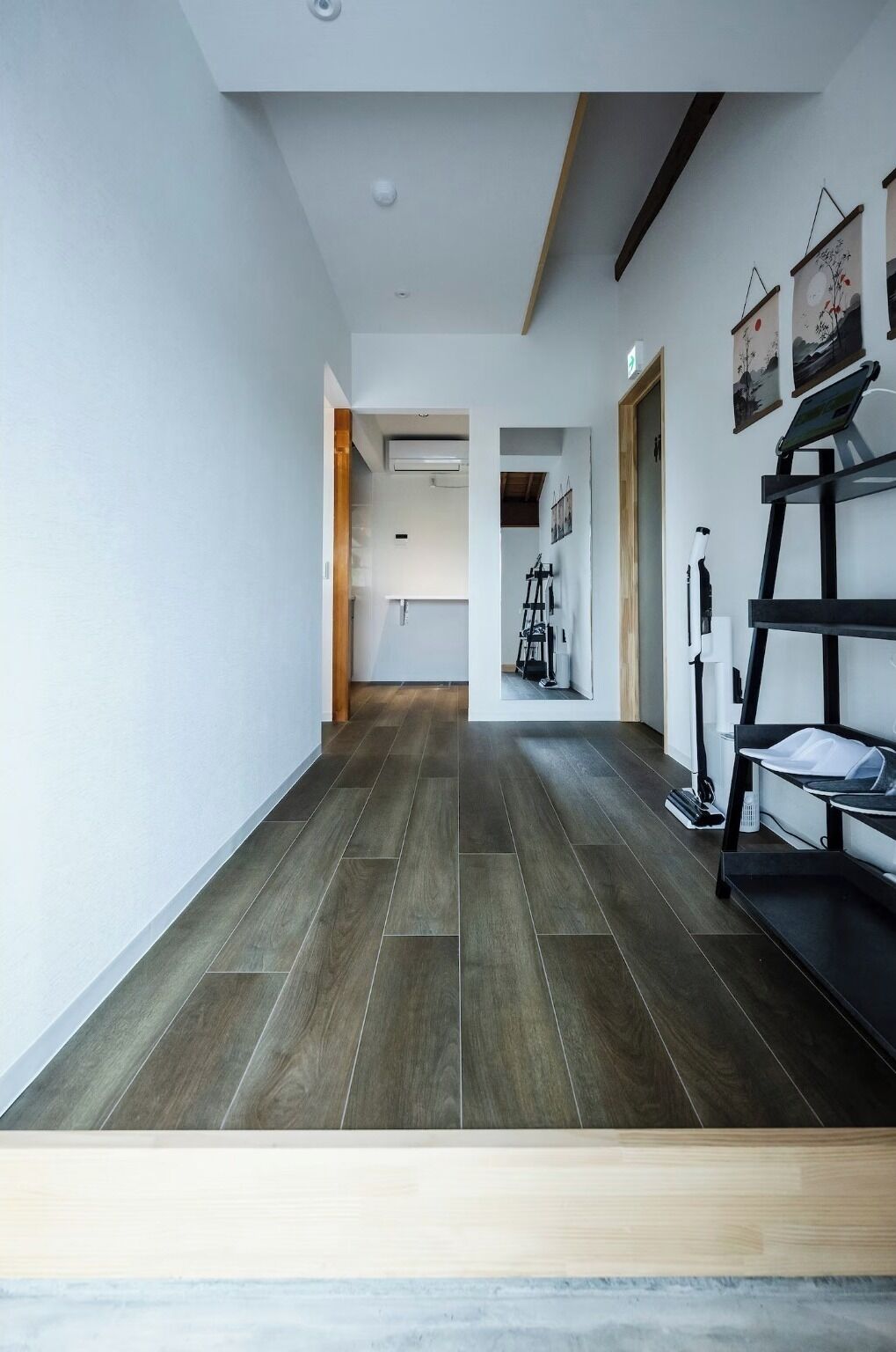 Intérieur