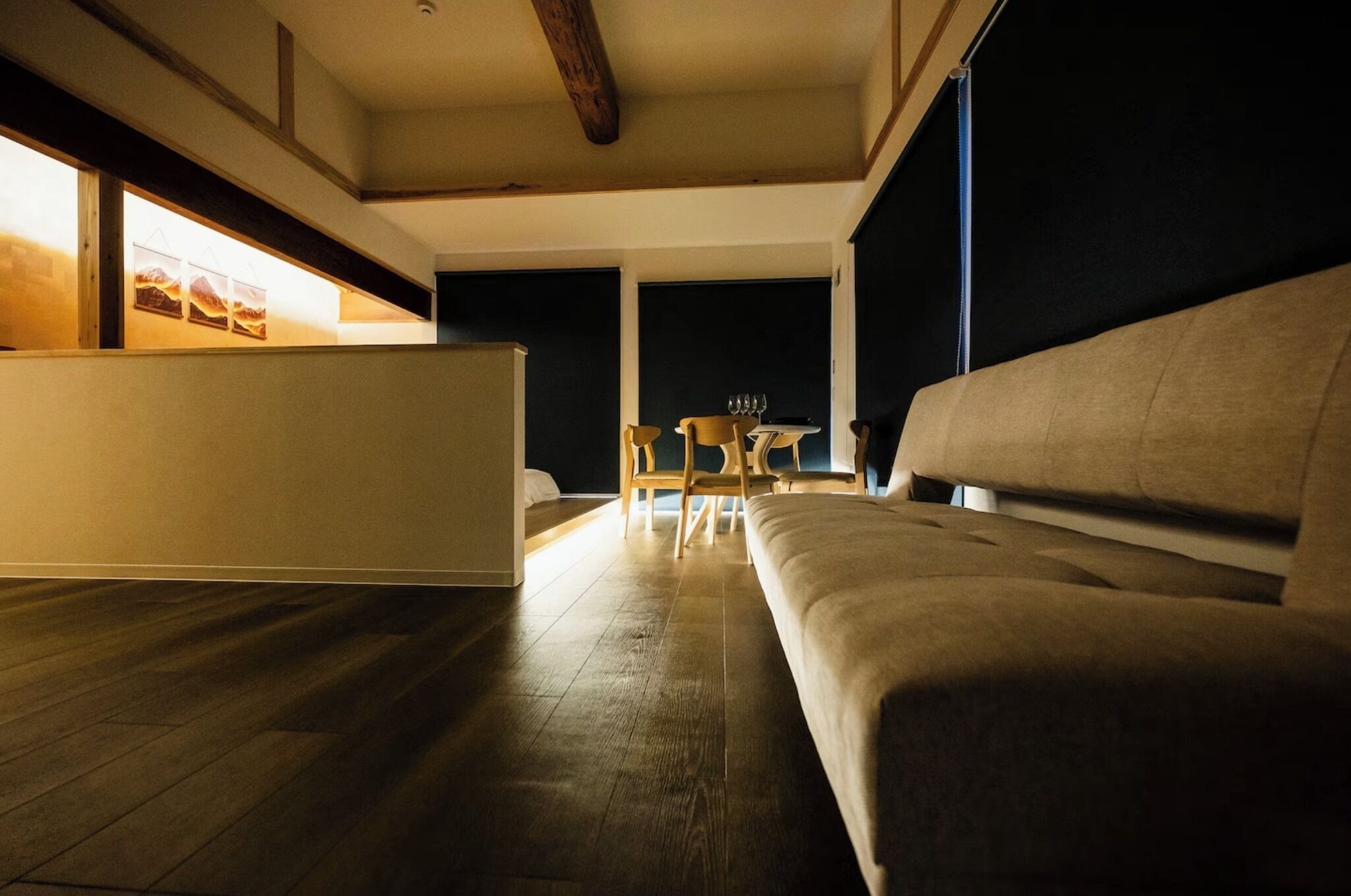Interieur