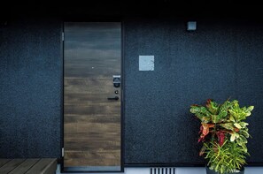 Interior - Ocean view with a sauna made entirely of cypress w / Higashisonogi District Nagasaki (Higashisonogi District)