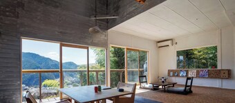 NonSmoking Entire building for rent nestled in / Kiso District Nagano