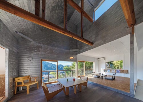 NonSmoking Entire building for rent nestled in  / Kiso District Nagano