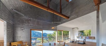 NonSmoking Entire building for rent nestled in / Kiso District Nagano