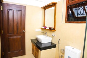 Badkamer