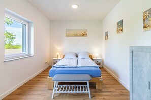 Room - "Landblick" Vacation Rental in Husum for up to 7 people (Husum-Schauendahl)