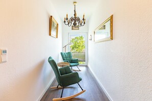 Interior - "Landblick" Vacation Rental in Husum for up to 7 people (Husum-Schauendahl)