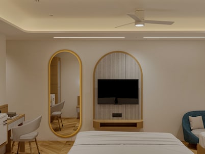 Hotel Heaven Green