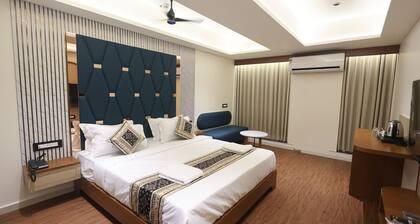 Hotel Heaven Green