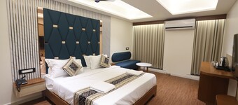 Hotel Heaven Green