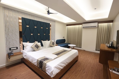 Hotel Heaven Green