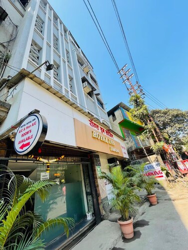 Hotel Royal Inn Ulhasnagar