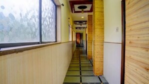 Economy Double Room, City View | Interior