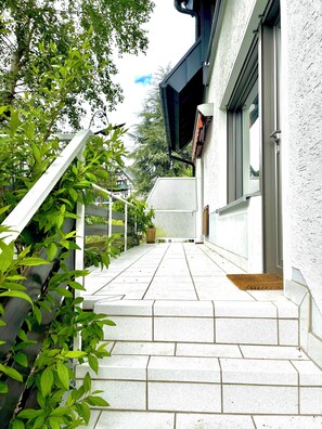Detalle exterior
