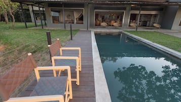 Utomhuspool