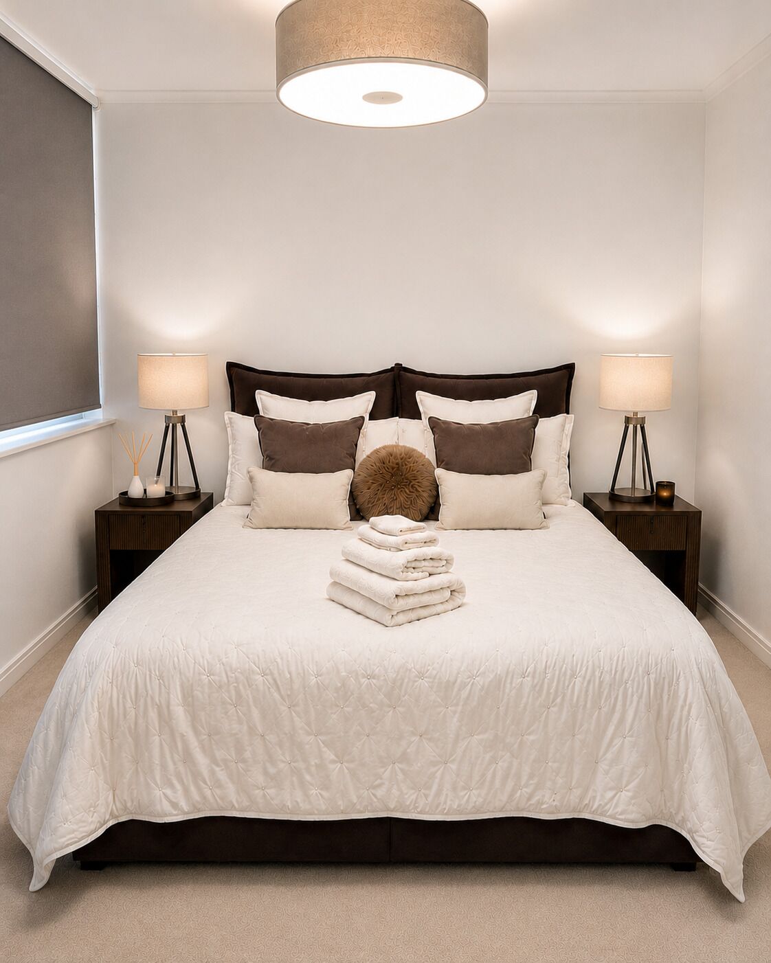 1 dormitorio, wifi gratis, ropa de cama