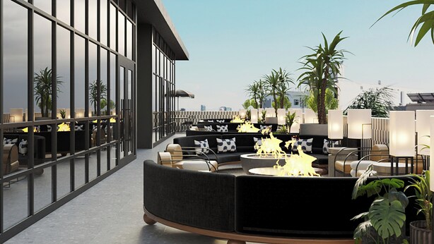 Property amenity - Holiday Inn & Suites Tijuana Downtown by IHG (Tijuana)