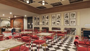 Restaurant - Holiday Inn & Suites Tijuana Downtown by IHG (Tijuana)