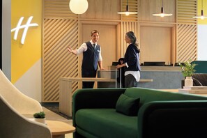Exterior - Holiday Inn & Suites Tijuana Downtown by IHG (Tijuana)