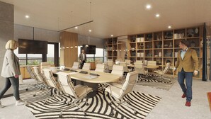 Meeting facility - Holiday Inn & Suites Tijuana Downtown by IHG (Tijuana)