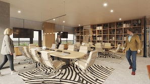 Meeting facility - Holiday Inn & Suites Tijuana Downtown by IHG (Tijuana)