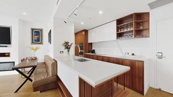 Deluxe Apartment (FW1203) | Interior