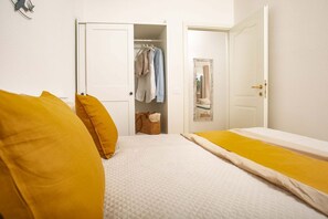 Room - Bilancia's House III (Villa with Ocean View—8 Guests)   (Santa Teresa Gallura)