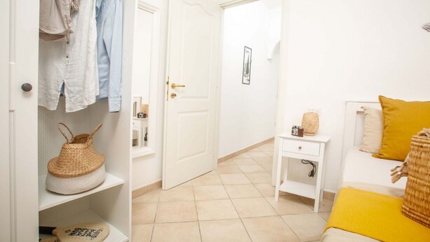 Room - TORO III (Apartment for 4 Guests - 30' from Porto Cervo) (Santa Teresa Gallura)