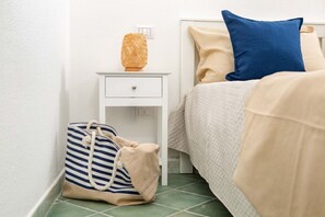 Room - Bilancia VI (Sea View Apartment - 30' from Porto Cervo) (Santa Teresa Gallura)