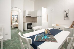 Dining - Bilancia VI (Sea View Apartment - 30' from Porto Cervo) (Santa Teresa Gallura)