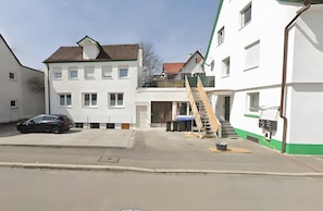 Fachada