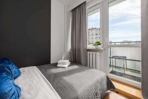 Schreibtisch, Bügeleisen/Bügelbrett, WLAN, Bettwäsche