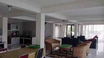 Villa | Interior