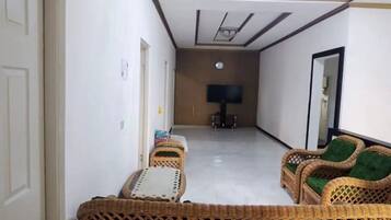 Villa | Interior