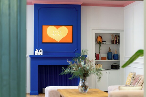 Interieur