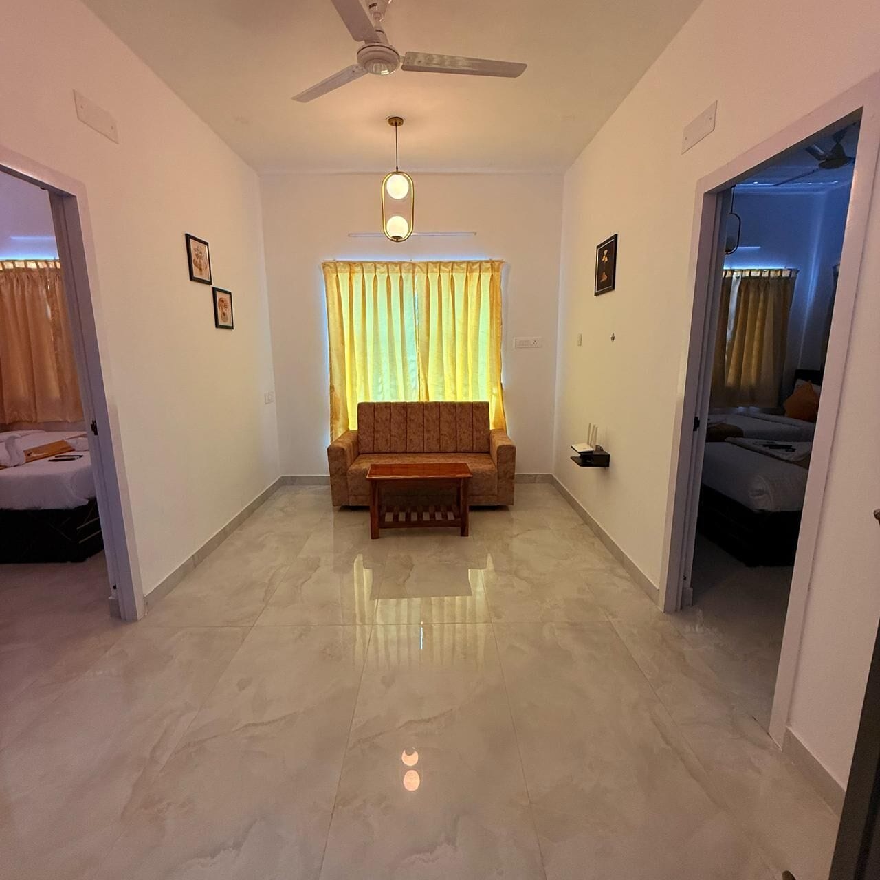 Deluxe Room | Interior