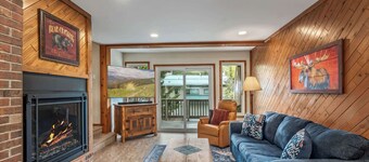 Vail Casolar Indoor Hot Tub