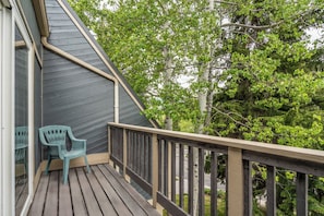 Property grounds - Vail Casolar - Indoor Hot Tub (Vail)