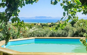 Pool - Amazing home in Tarifa with WiFi (Tarifa)