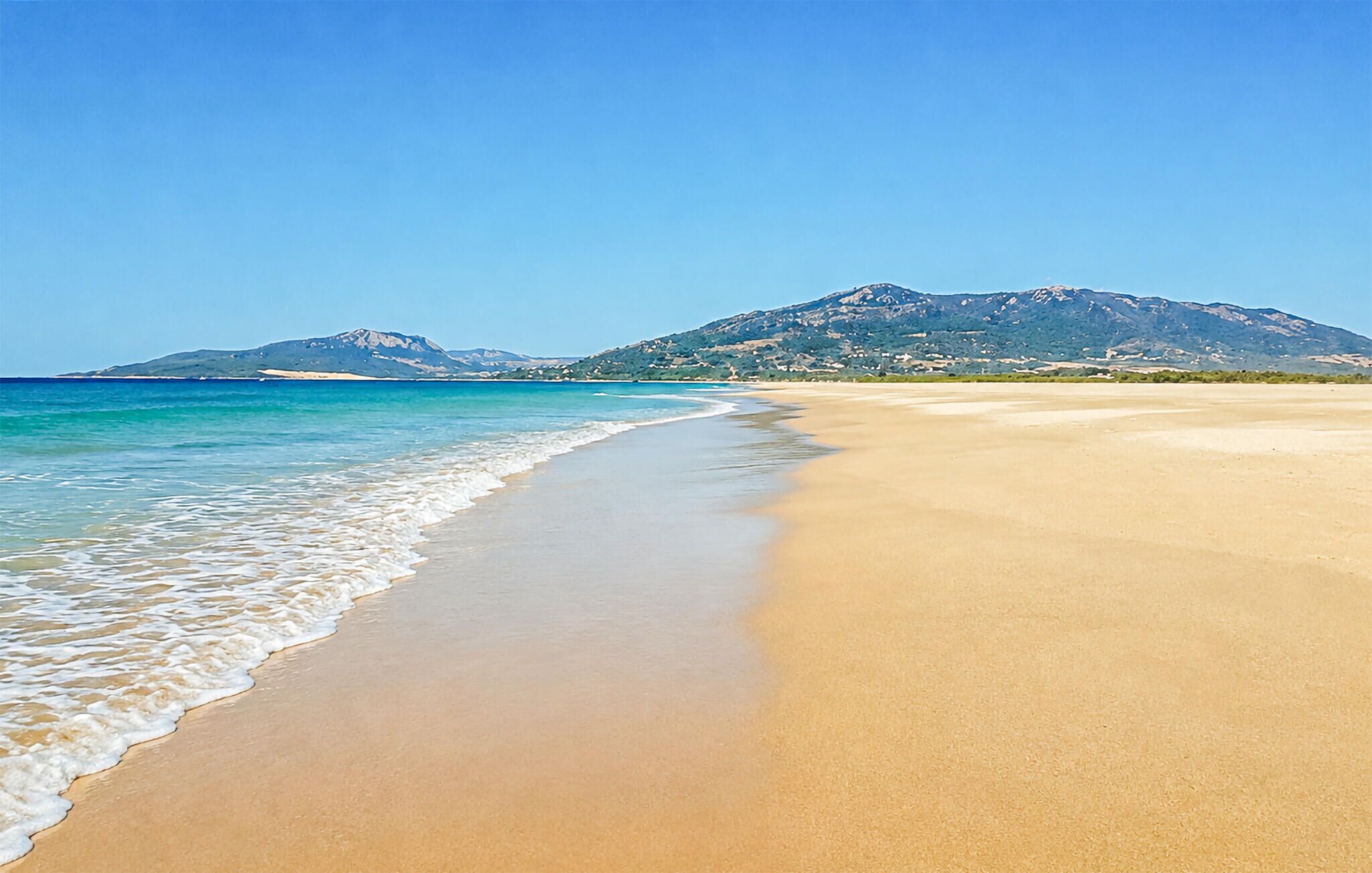 Strand