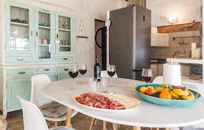 Dining - Amazing home in Tarifa with WiFi (Tarifa)