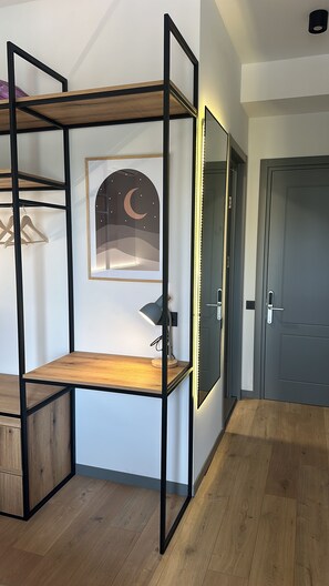 Sisätilat