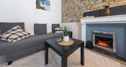 Apartment 'Centre Crozon' with Wi-Fi