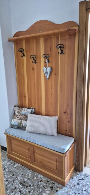 Interior - Geronimi Vacation Home (San Cassiano)
