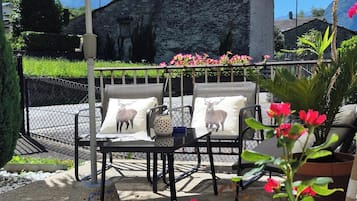 Terrazza/patio